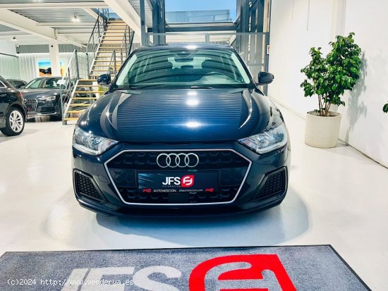 Audi A1  Sportback  1.0 TFSI 115 CV - Benalup