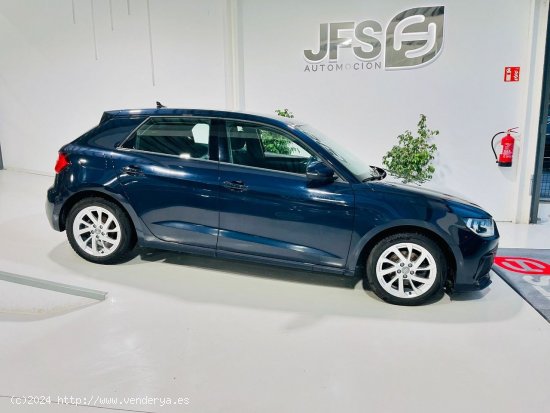 Audi A1  Sportback  1.0 TFSI 115 CV - Benalup