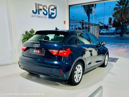 Audi A1  Sportback  1.0 TFSI 115 CV - Benalup