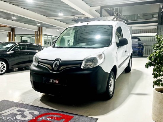 Renault Kangoo combi 1.5DCI 75CV - Benalup