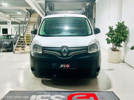 Renault Kangoo combi 1.5DCI 75CV - Benalup