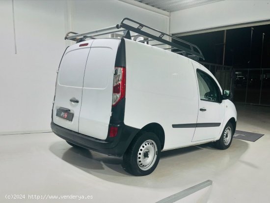 Renault Kangoo combi 1.5DCI 75CV - Benalup