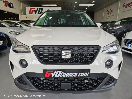 Seat Arona 1.0TSI 110CV  STYLE PLUS - CUENCA