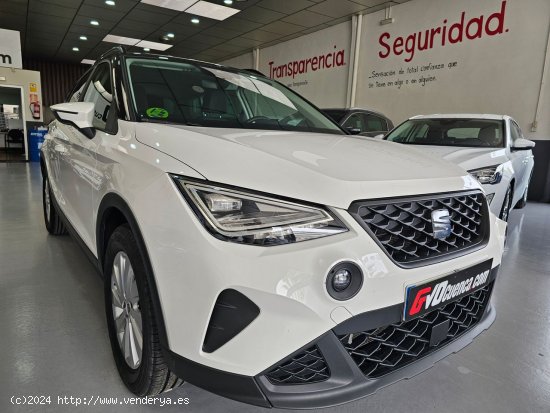 Seat Arona 1.0TSI 110CV  STYLE PLUS - CUENCA