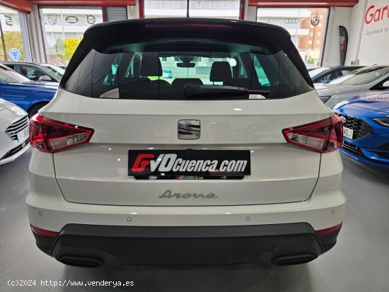 Seat Arona 1.0TSI 110CV  STYLE PLUS - CUENCA