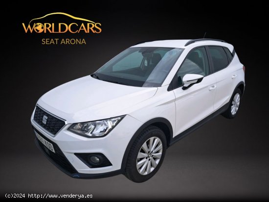 Seat Arona 1.0 TSI 70kW (95CV) Style Ecomotive - San Vicente del Raspeig