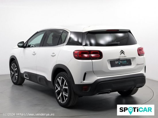 Citroën C5 Aircross PureTech 96kW (130CV) S&S Feel - Sabadell