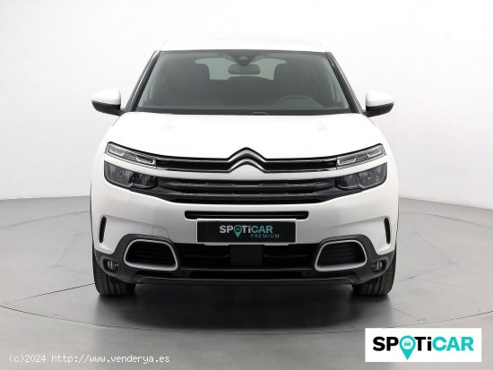 Citroën C5 Aircross PureTech 96kW (130CV) S&S Feel - Sabadell