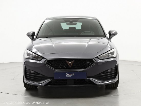 Cupra León 1.5 eTSI 110kW (150CV) DSG - Sabadell