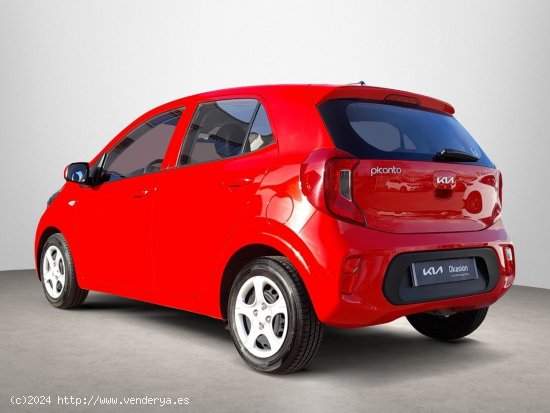 Kia Picanto 1.0 DPi 49kW (67CV) Concept - Sabadell