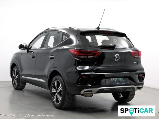 MG ZS 1.0T Comfort Auto - Sabadell