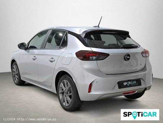 Opel Corsa 1.2T XHL 74kW (100CV) Edition - Sabadell