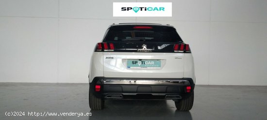 Peugeot 3008  225 e-EAT8 GT Line - Mataro