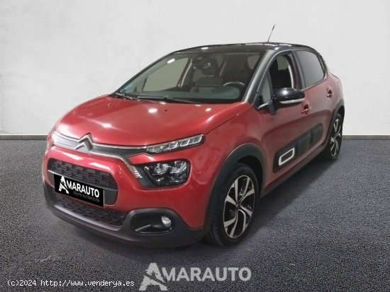  Citroën C3  PureTech 81KW (110CV) S&S Shine - Alcobendas 