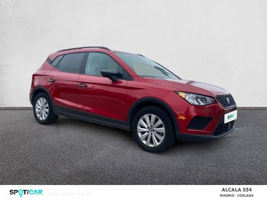 Seat Arona  1.6 TDI 70kW  Eco Reference Edition - Madrid