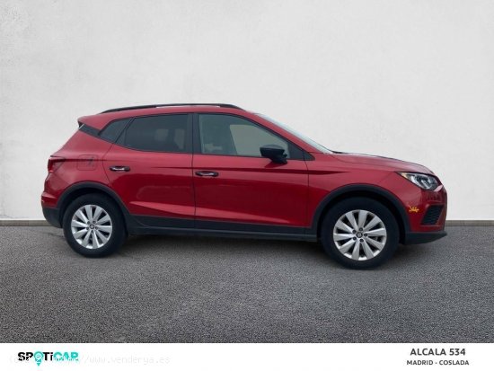 Seat Arona  1.6 TDI 70kW  Eco Reference Edition - Madrid