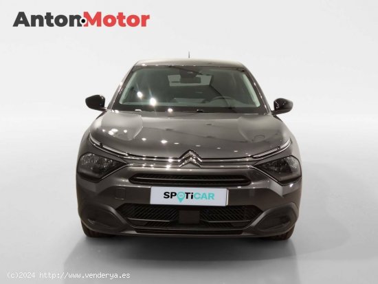 Citroën C4  ë-C4 eléctrico 100kW 50kWh You - VITORIA