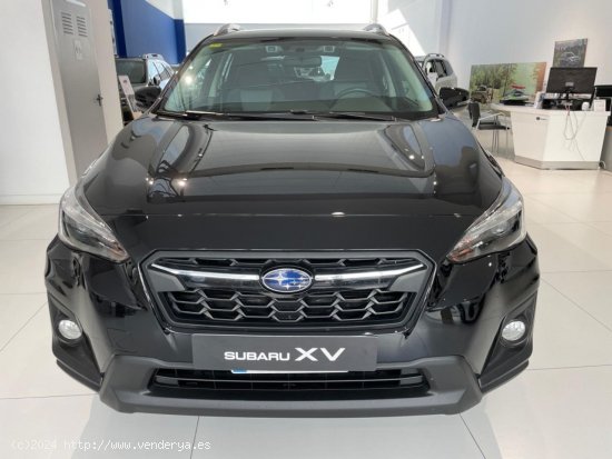 Subaru XV 2.0i CVT 156cv SPORT PLUS - Badalona