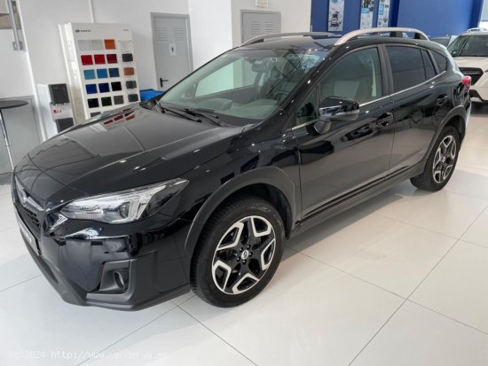 Subaru XV 2.0i CVT 156cv SPORT PLUS - Badalona