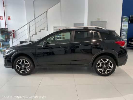 Subaru XV 2.0i CVT 156cv SPORT PLUS - Badalona