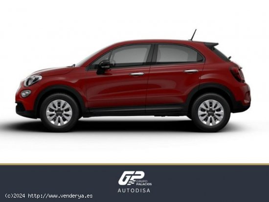 Fiat 500X 1.0 Firefly T3 88KW (120 CV) - Rascanya