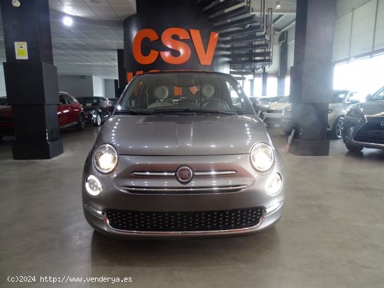 Fiat 500 Dolcevita 1.0 Hybrid 51KW (70 CV) - Madrid