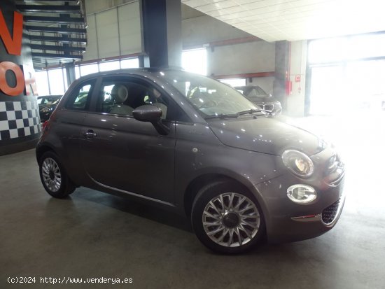 Fiat 500 Dolcevita 1.0 Hybrid 51KW (70 CV) - Madrid