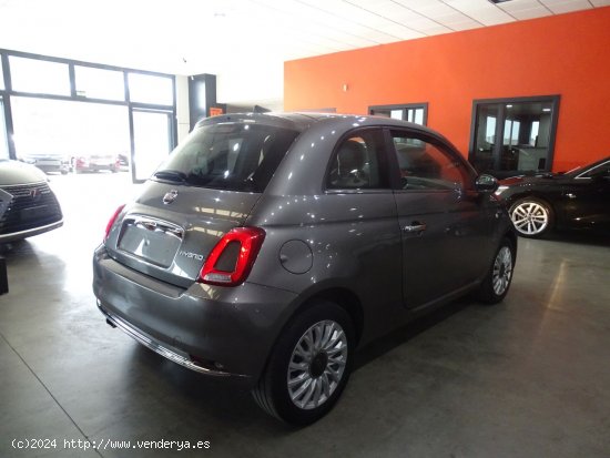 Fiat 500 Dolcevita 1.0 Hybrid 51KW (70 CV) - Madrid