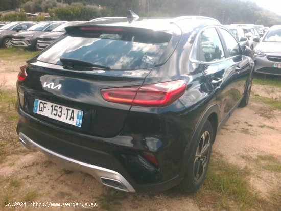 Kia XCeed 1.6 GDi PHEV 104kW (141CV) eMotion - Madrid