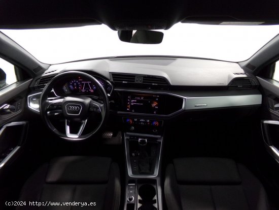 Audi Q3 40 TFSI quattro Black line - 