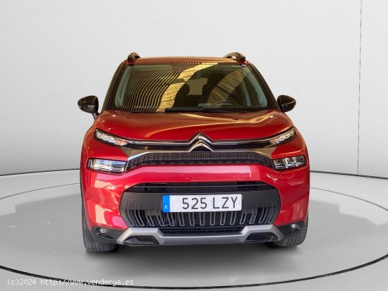 Citroën C3 Aircross Shine - Girona