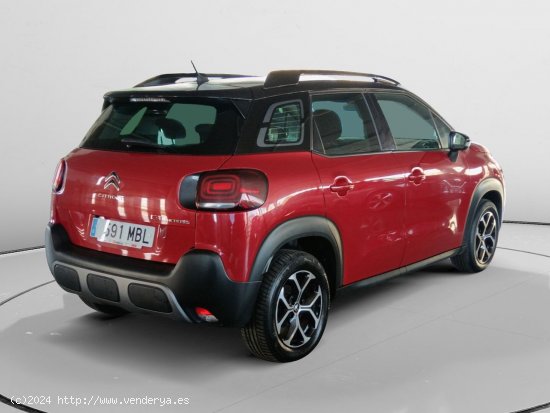 Citroën C3 Aircross Shine - Barcelona