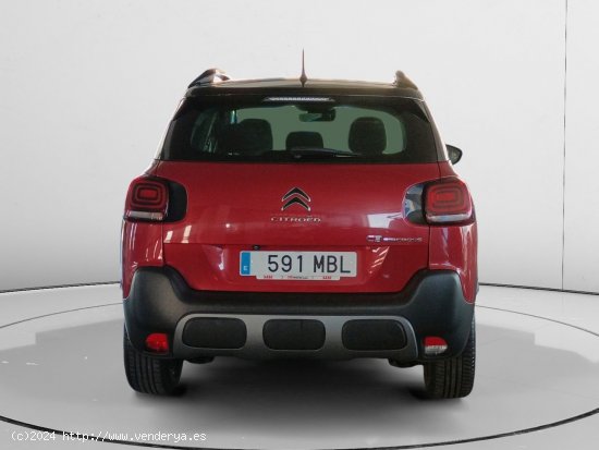 Citroën C3 Aircross Shine - Barcelona