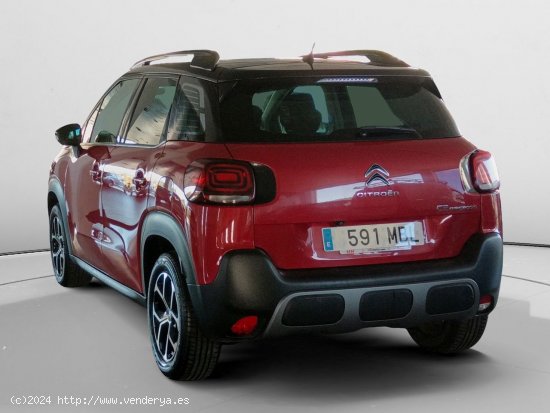 Citroën C3 Aircross Shine - Barcelona