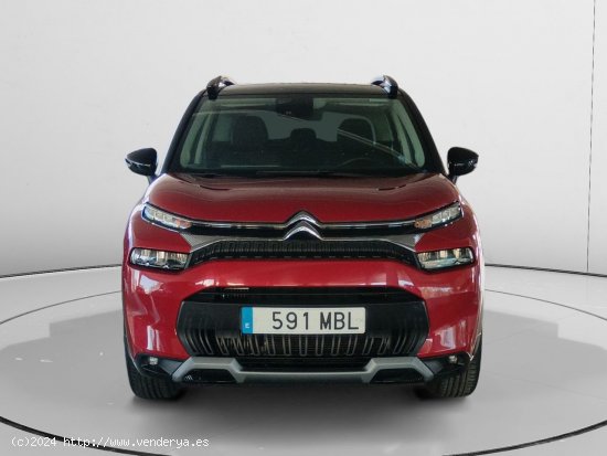 Citroën C3 Aircross Shine - Barcelona