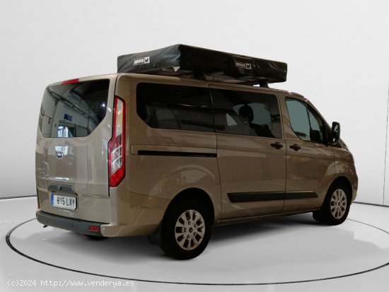 Ford Transit Custom 320 L1 Transit Trend - 