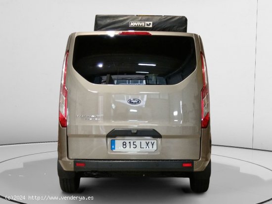 Ford Transit Custom 320 L1 Transit Trend - 