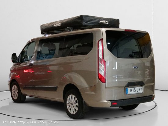 Ford Transit Custom 320 L1 Transit Trend - 