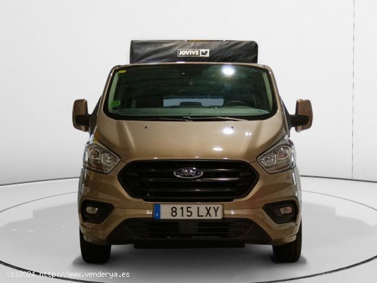 Ford Transit Custom 320 L1 Transit Trend - 