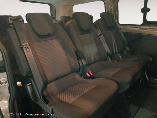 Ford Transit Custom 320 L1 Transit Trend - 