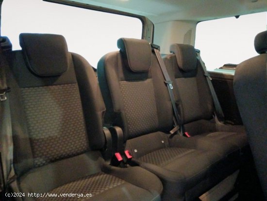 Ford Transit Custom 320 L1 Transit Trend - 