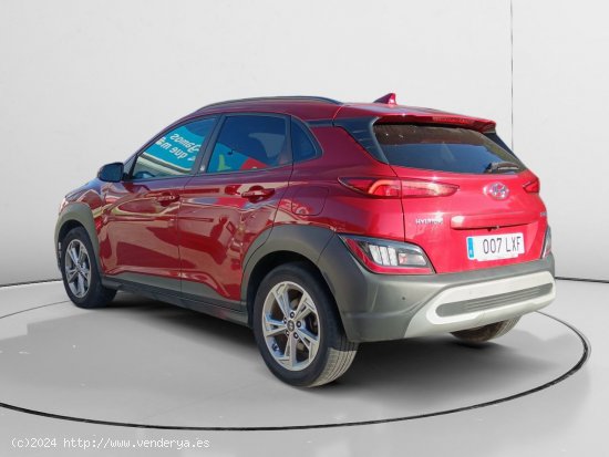 Hyundai Kona Klass 2WD - Galdakao