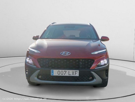 Hyundai Kona Klass 2WD - Galdakao