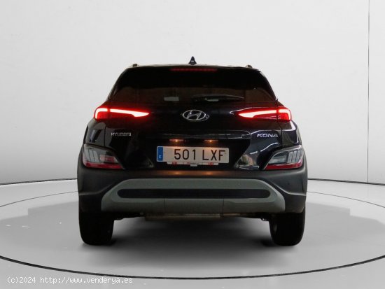 Hyundai Kona Klass 2WD - Galdakao