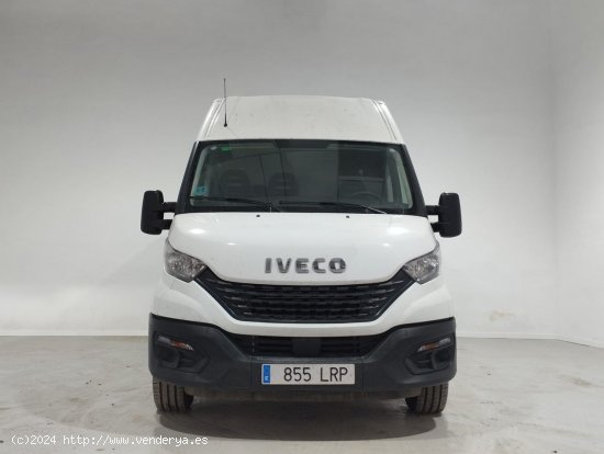 Iveco Daily 2.3 TD 35S 16 V - Alcalá de Guadaira