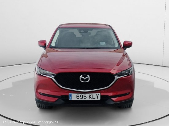 Mazda CX-5 Zenith 2WD - Murcia