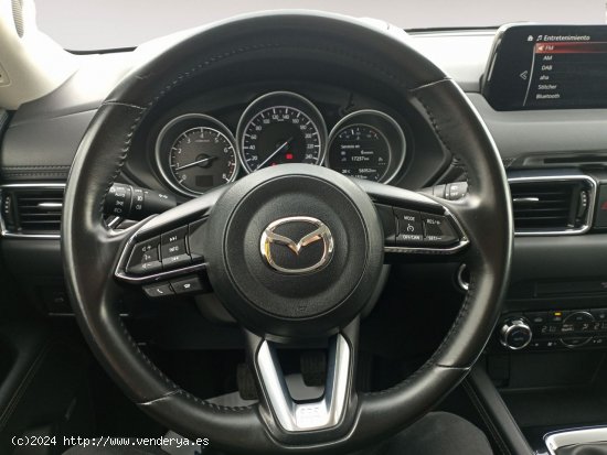 Mazda CX-5 Zenith 2WD - Murcia