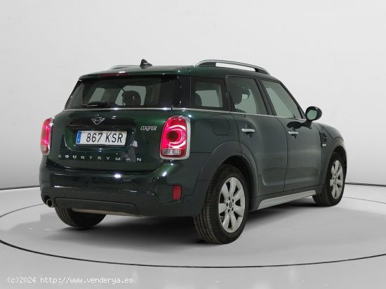 MINI Countryman Cooper - Sevilla