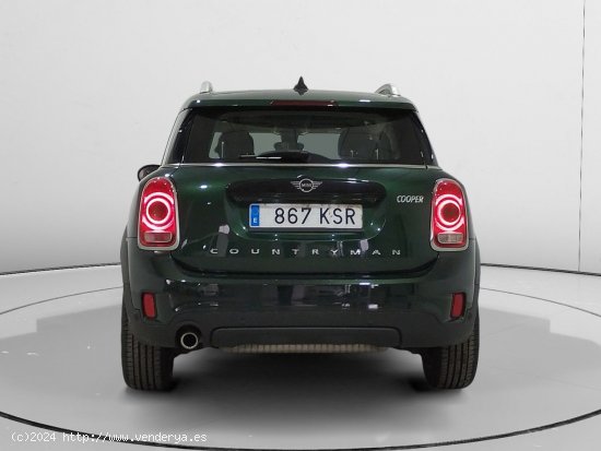 MINI Countryman Cooper - Sevilla