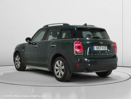 MINI Countryman Cooper - Sevilla